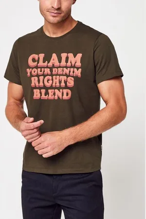 Blend Tee 20714544