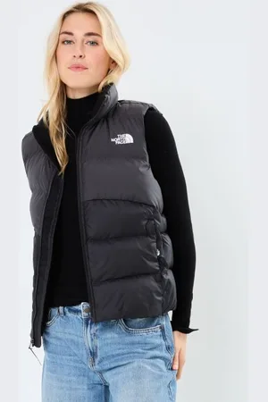 The North Face W Saikuru Vest