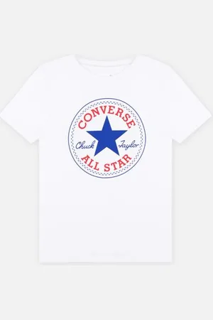 Converse Cnvb Chuck Patch Tee