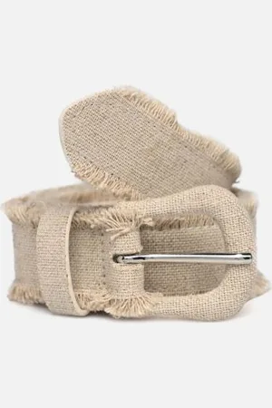 VILA VITALLI WAIST BELT/EF