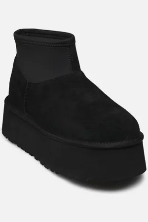 UGG W Classic Mini Dipper