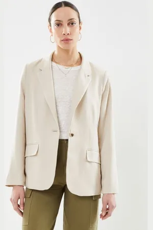 VILA Vijolanda L/S Blazer - Noos