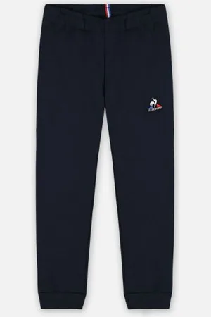 Le Coq Sportif ESS Pant Regular N°1 Enfant Dress Blues