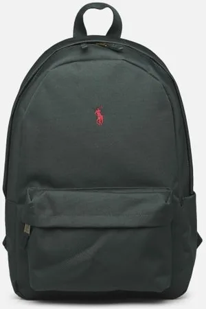 Ralph Lauren Rlan Polo Kids Color Backpack AR047