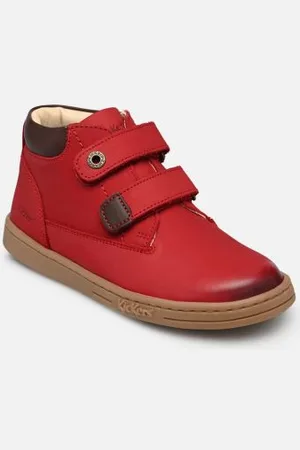 Kickers Tackeasy