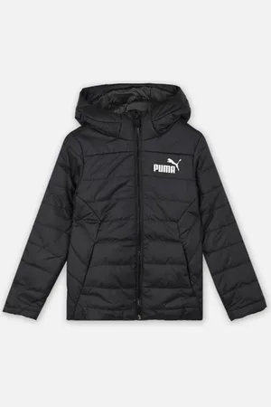 PUMA Ess Hd Padded Jacket