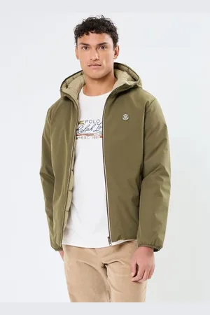 JACK & JONES Jprblubrook Reversible Jacket Ln