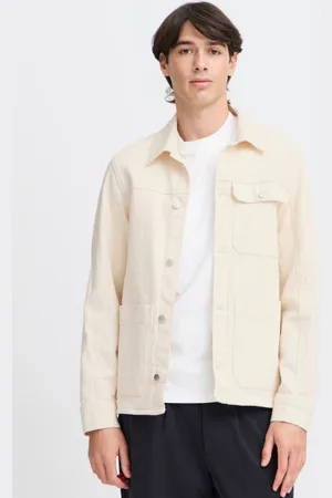 Casual Friday CFWILL 0187 denim work wear jacket