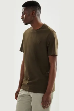 Lyle & Scott Tonal Eagle T-Shirt
