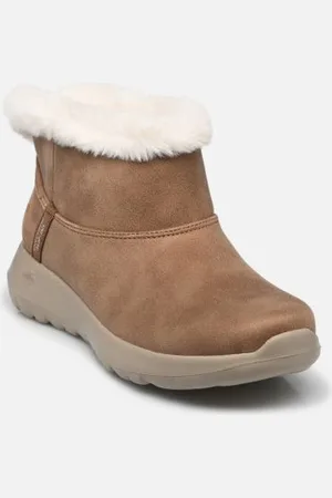 Skechers ON-THE-GO JOY - COZY - SLIP INS