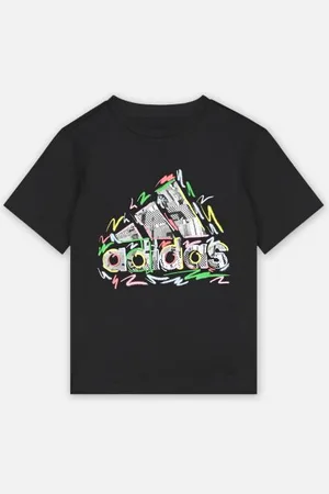 adidas K Pride Tee