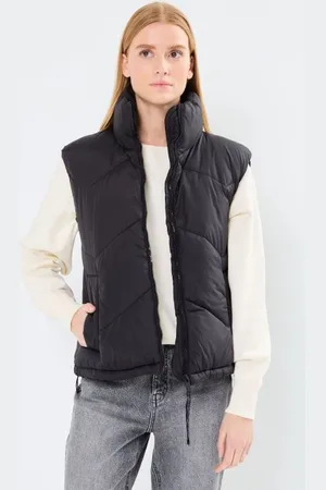 B YOUNG BYBOMINA WAISTCOAT 7