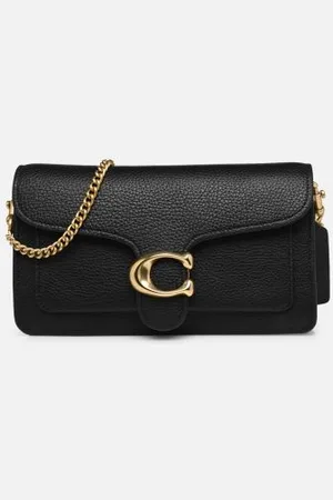 Coach Tabby Chain Clutch