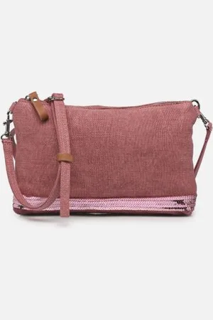 Vanessa Bruno Pochette Epaule Lin
