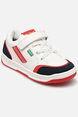Kickers Kouic