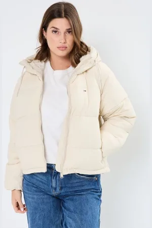 Tommy Hilfiger Tjw Vail Puffer Ext DW0DW18841