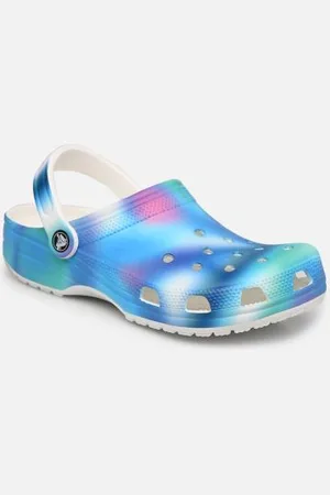 Crocs Classic Solarized Clog W