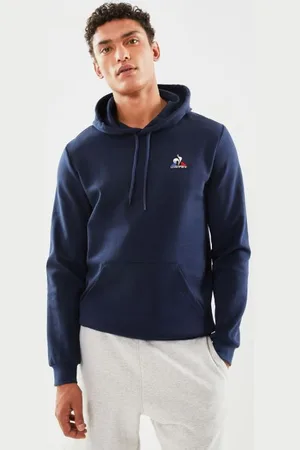 Le Coq Sportif ESS Hoody N°2 M