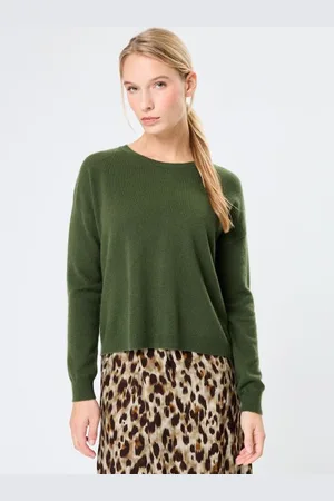 ABSOLUT CASHMERE LISA
