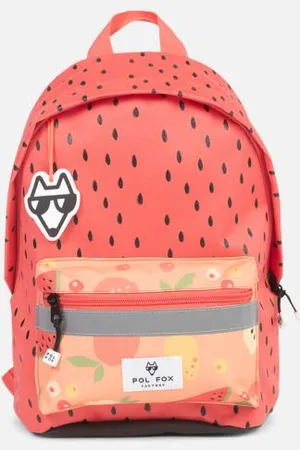 Pol Fox Sac à dos Mini TUTTI FRUTTI