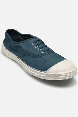 Bensimon Tennis Lacets W