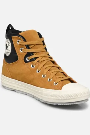 Converse Chuck Taylor All Star Berkshire Boot Suede Hi M