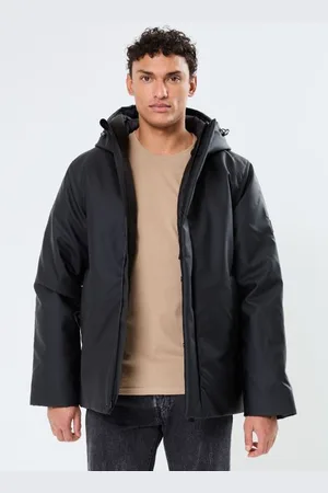 Rains Askim Insulated Jacket W3T3