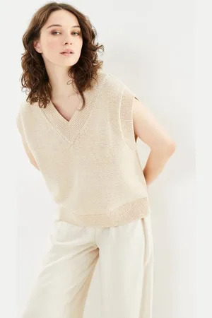 SELECTED Slfalma Sl Knit Top