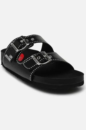 Moschino SLIDES JA28253G0I