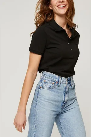 Lacoste Polo slim fit