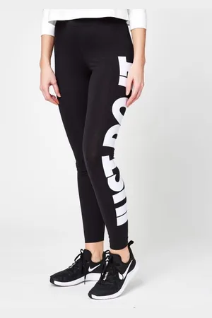 Nike W Nsw Essntl Gx Hr Lggng Jdi