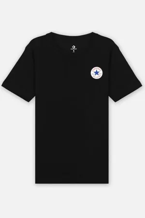 Converse Cnvb Ss Printed Ctp Tee
