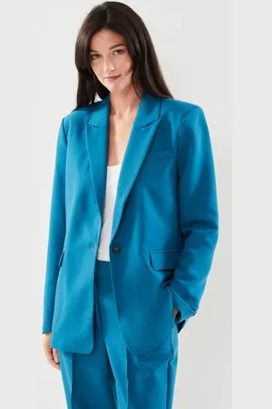 VILA Vimanoni L/S Blazer/Su