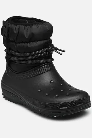 Crocs Classic Neo Puff Luxe Boot W