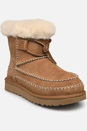 UGG W CLASSIC MINI ALPINE