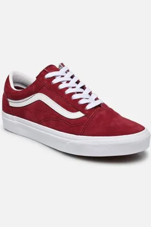 Vans Ua Old Skool W