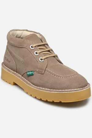 Kickers DALTREY CHUCK W
