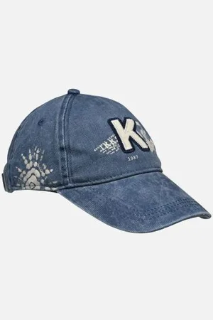IKKS Casquette XW90013