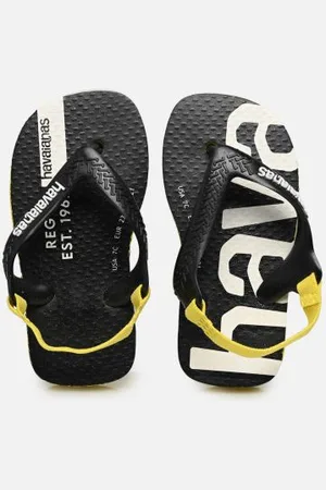 Havaianas Kids Baby Logomania