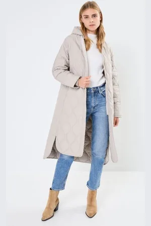 ECOALF LEZNAALF JACKET WOMAN