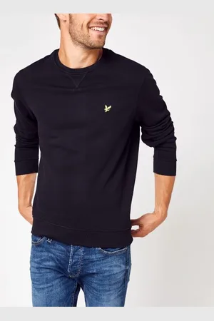 Lyle & Scott Crew Neck Sweatshirt