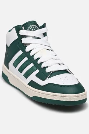 adidas Rapid Court Mid M