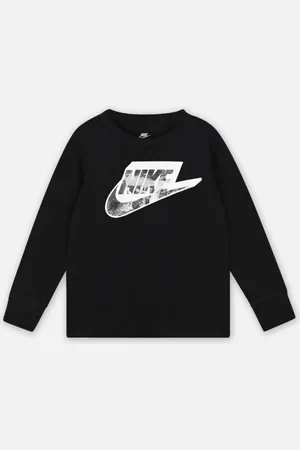Nike Futura Aop Ls Tee
