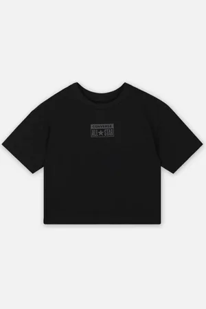 Converse Helier Jersey Ss Tee