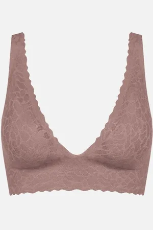 Sloggi Zero Feel Lace 2.0 Top
