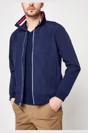 Timberland Mount Lafayette Bomber Jacket