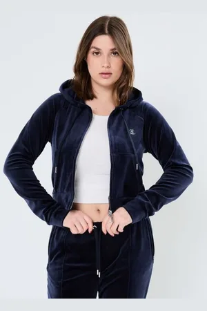 Juicy Couture Madison Hoodie