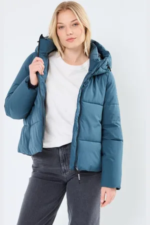 ECOALF IPALAALF JACKET WOMAN