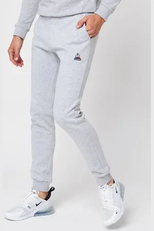 Le Coq Sportif ESS Pant Slim N°2 M Chiné Clair