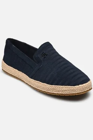 Tommy Hilfiger TH ESAPDRILLE CLASSI